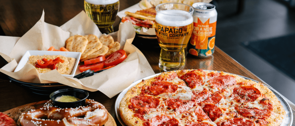 Raise a Glass to Arizona’s Newest Craft Breweries, Wineries, and Distilleries in 2023 and 2024