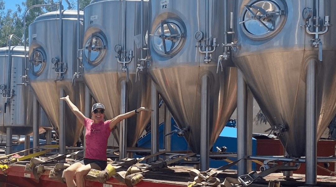 These 4 awesome breweries in metro Phoenix are owned by women