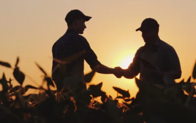 Here’s What Rural Leaders Say Their Communities Need