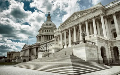 Here’s What a Government Shutdown Would Mean for Rural Communities