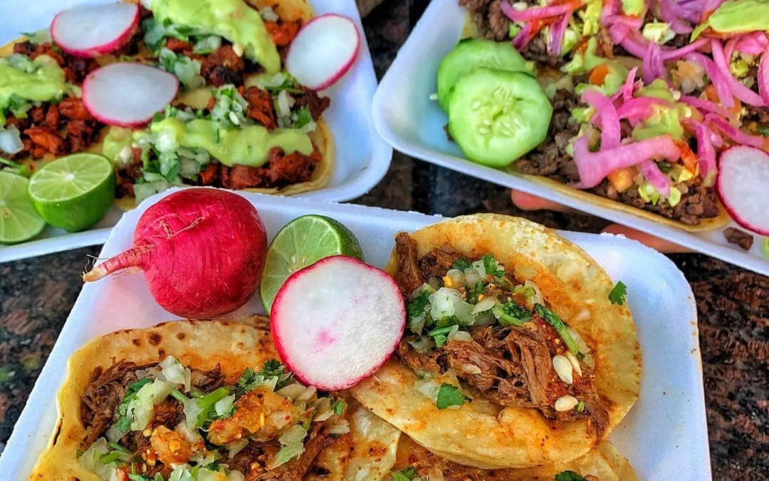 We Asked, You Answered: The Six Best Taco Spots in Arizona