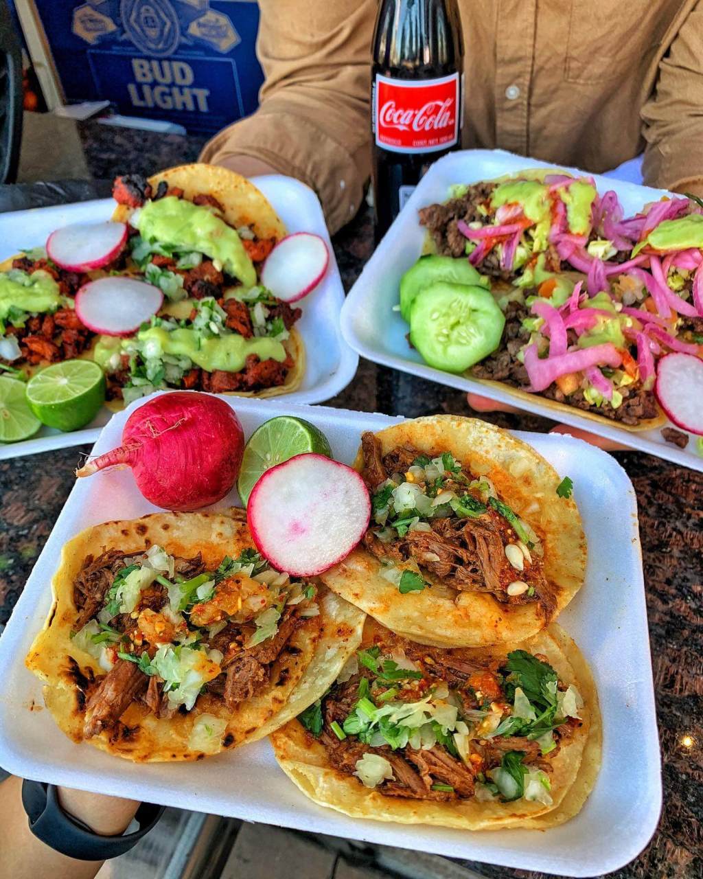 We Asked, You Answered: The Six Best Taco Spots in Arizona
