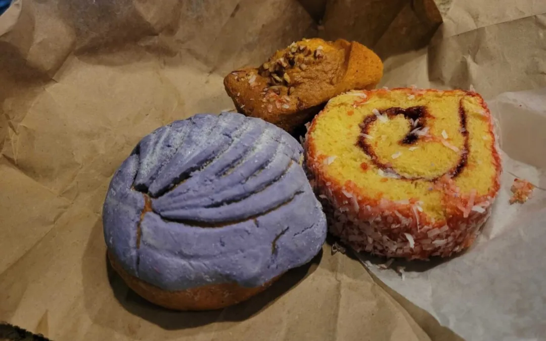 Fill up on sweets at these 8 Valley Mexican bakeries