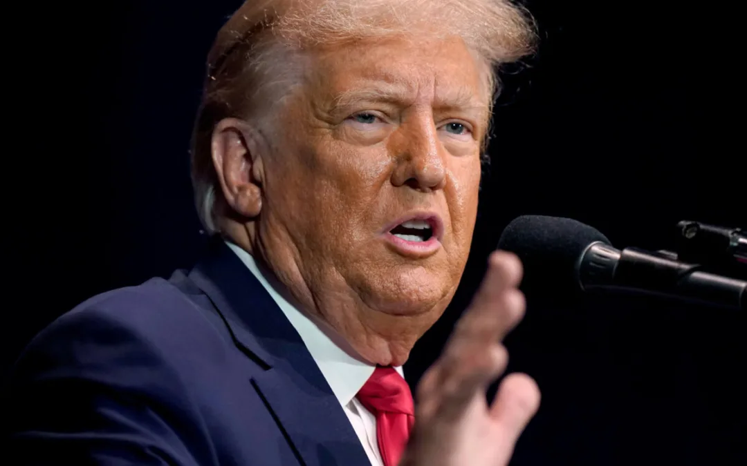 We read 50 days of Trump’s Truth Social posts so you didn’t have to