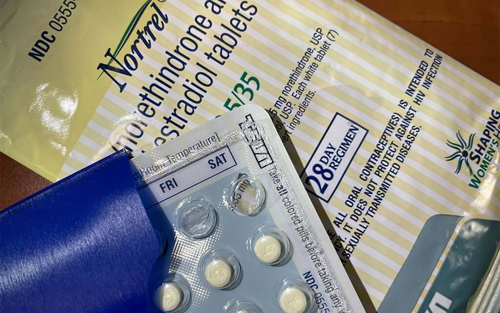 Contraceptives will be available at Arizona pharmacies without a prescription, increasing access