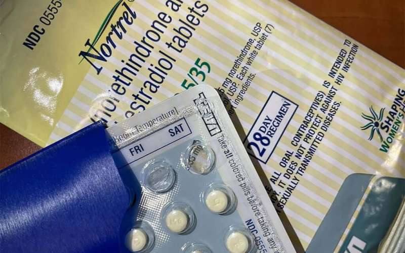 Contraceptives will be available at pharmacies without a prescription, increasing accessibility for Arizona women