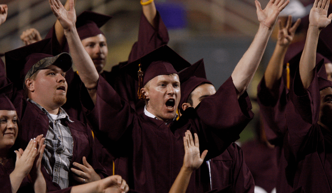 Latest Student Debt Relief Plan Could Save 11,700 Arizonans $840 Million