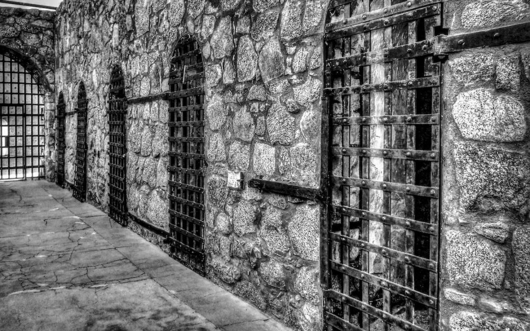 10 Arizona ghosts, haunted spots, and creepy urban legends