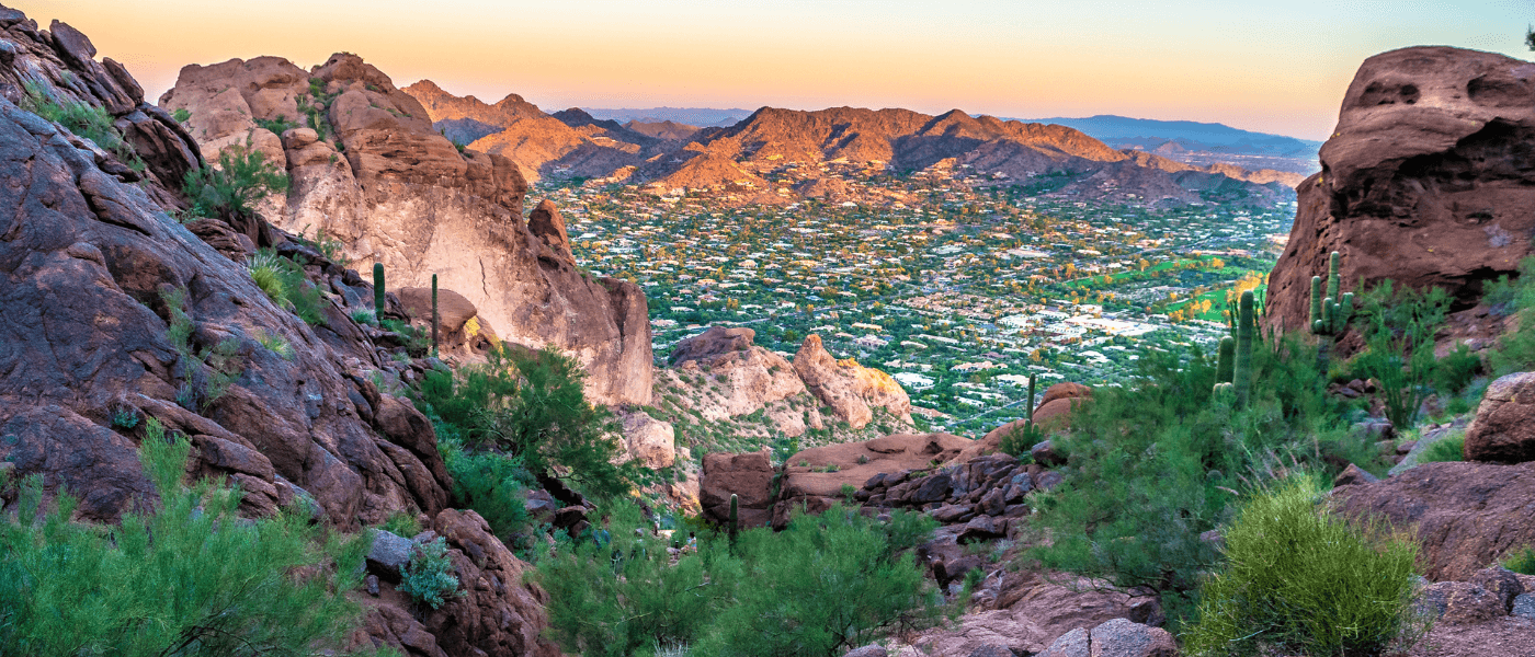 Legends of the past: 10 of the oldest cities in Arizona
