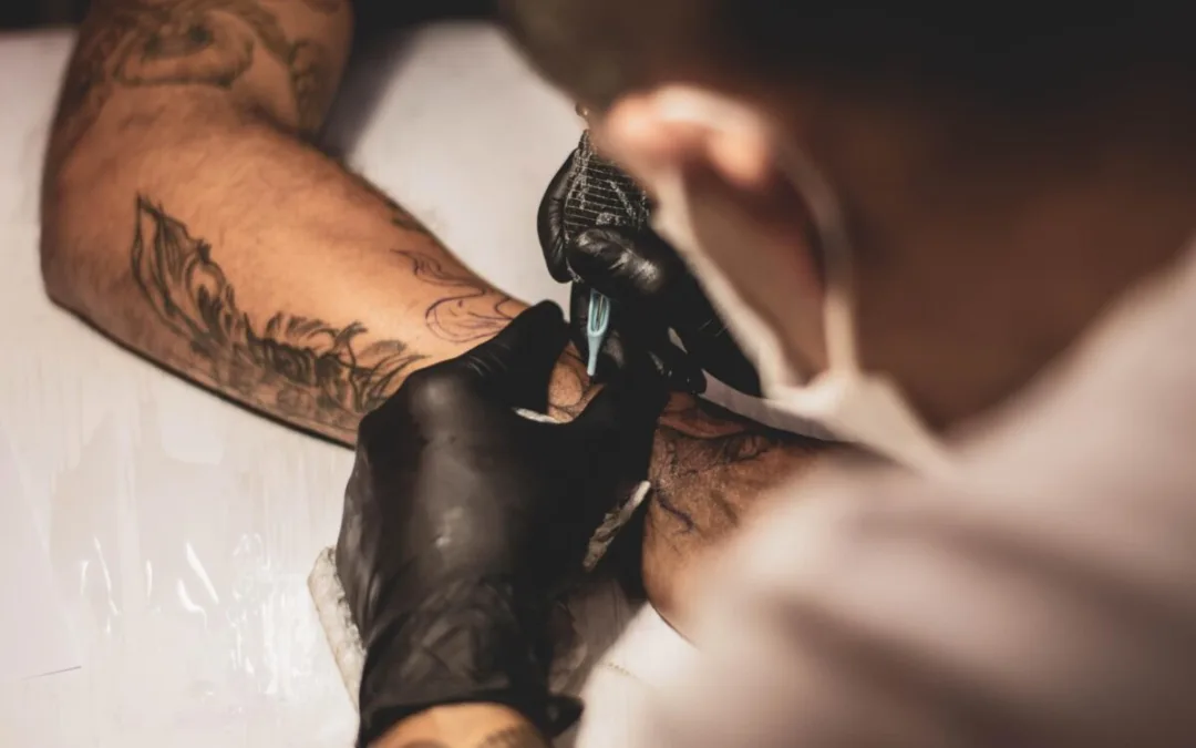 We asked, you answered: 7 highly recommended tattoo shops in the Valley