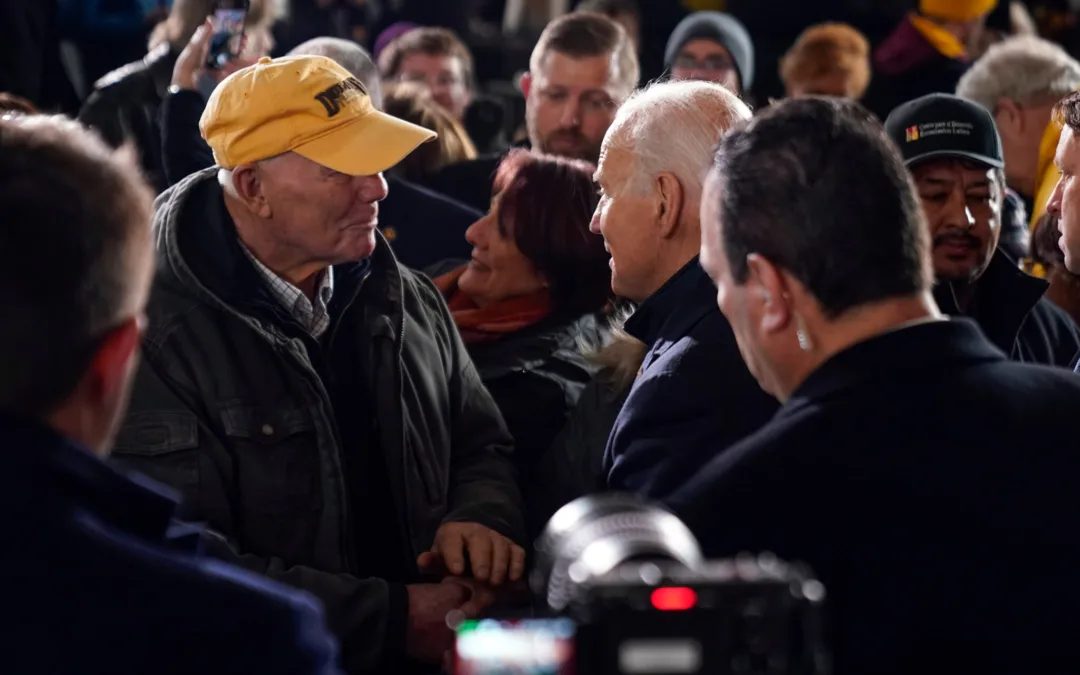 Biden invests $5 billion to support rural communities, including in Arizona