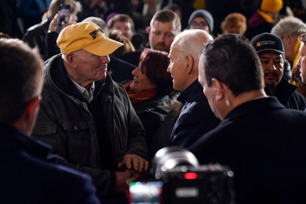 Biden invests $5 billion to support rural communities, including in Arizona