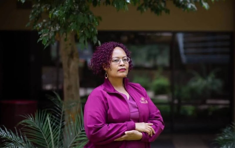 What's it like to be an abortion provider in Arizona right now?