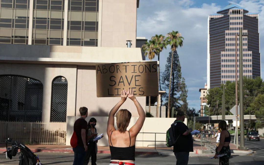 Courts open Arizona’s genetic-abnormality abortion ban to legal challenges