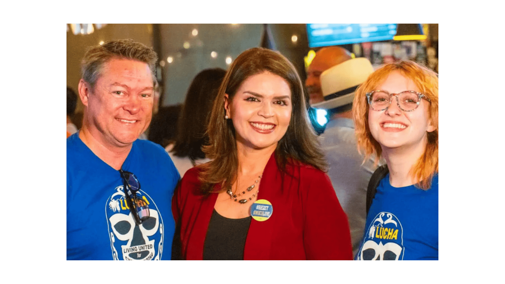 OPINION: Mayor Regina Romero and Tucson are models for Arizona and the nation