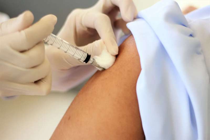 Yuma County reports Arizona's first child death of flu season