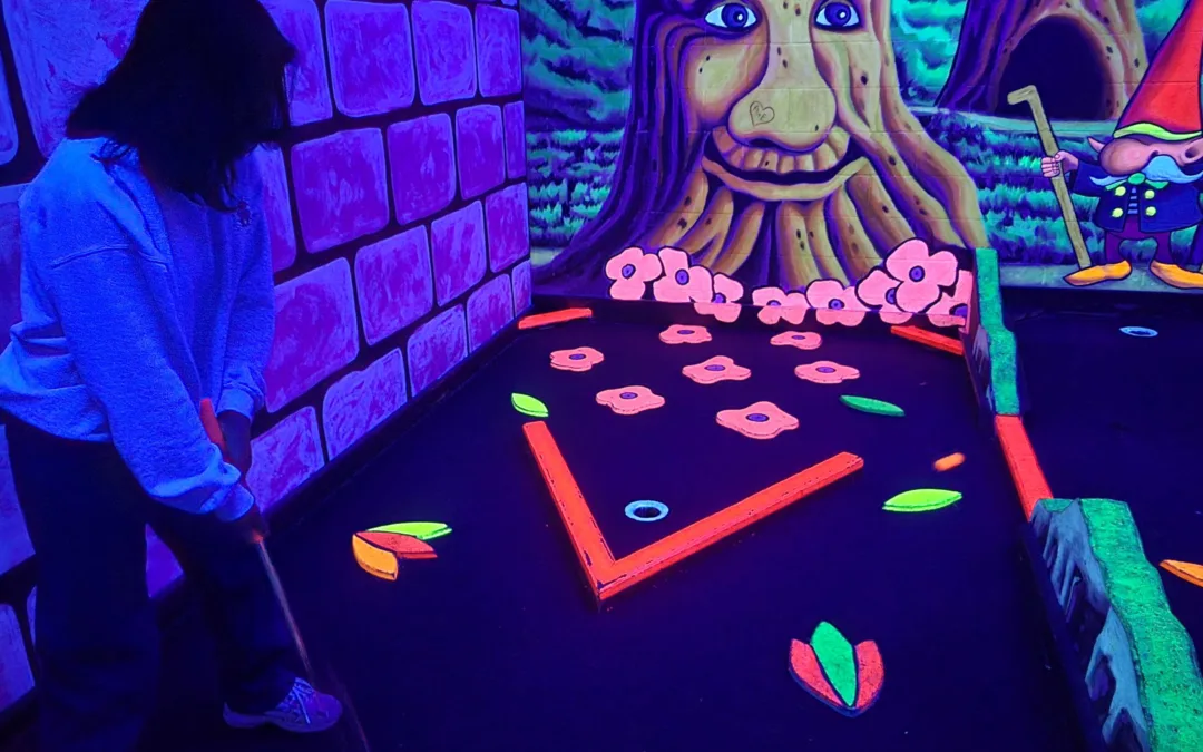 Fickle weather? Check out these indoor activities in the Valley.