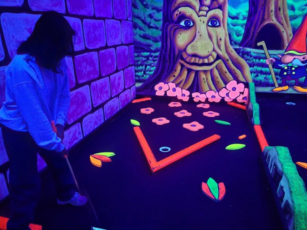 Fickle weather? Check out these indoor activities in the Valley.