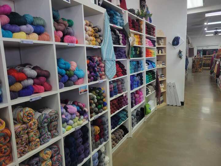 Valley arts and crafts stores
