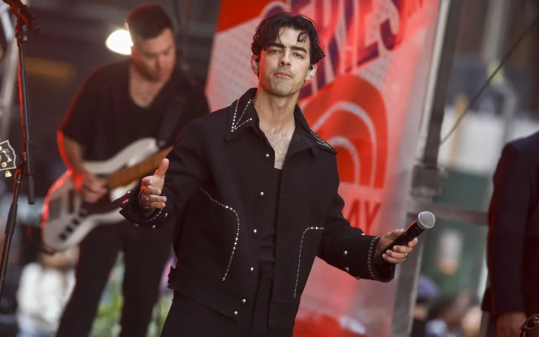 Arizona celebs’ most memorable moments from 2023