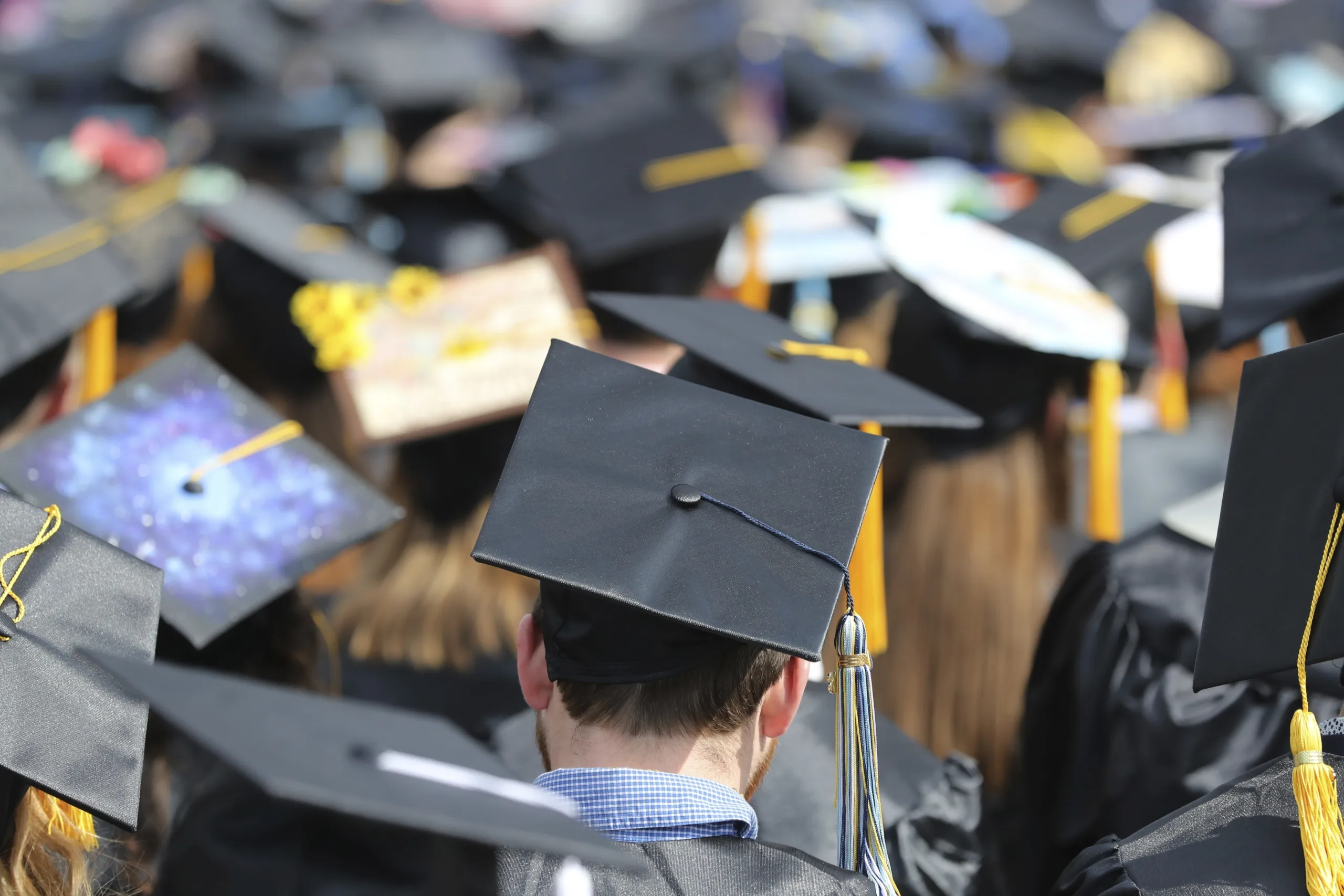 Arizonans get relief as Biden cancels nearly $5 billion more in student debt