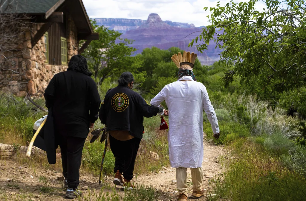 Taylor Swift’s new romance, debt-erasing gifts, and the eclipse are among most joyous moments of 2023