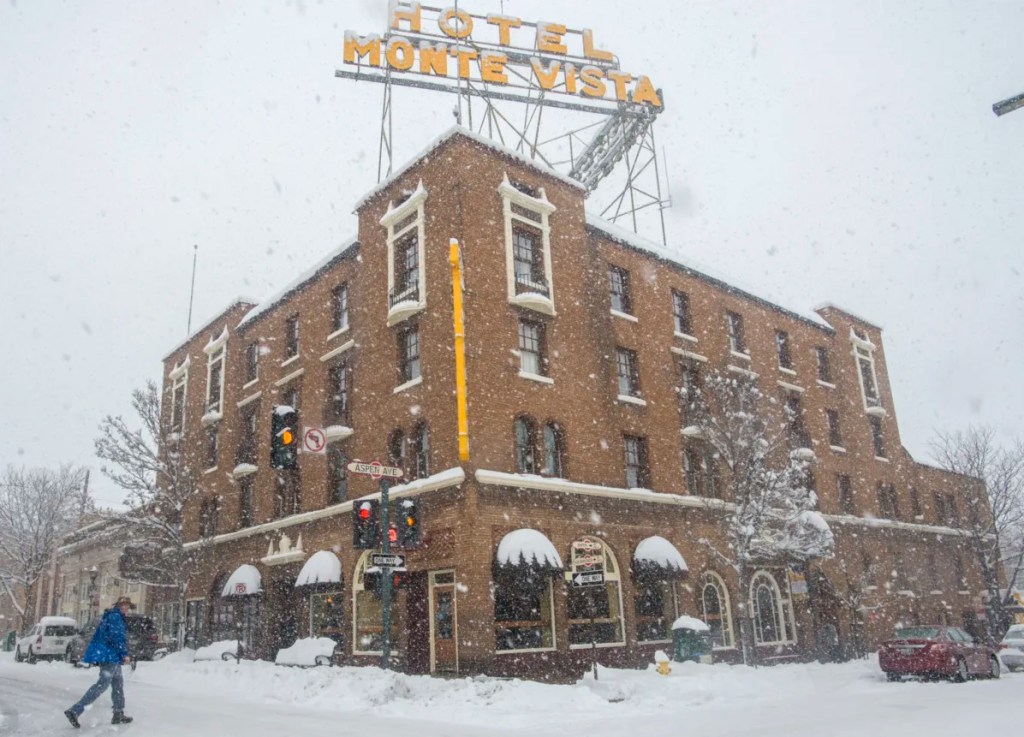 10 fun places in Arizona to spend some time this winter