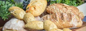 Beyond Bread