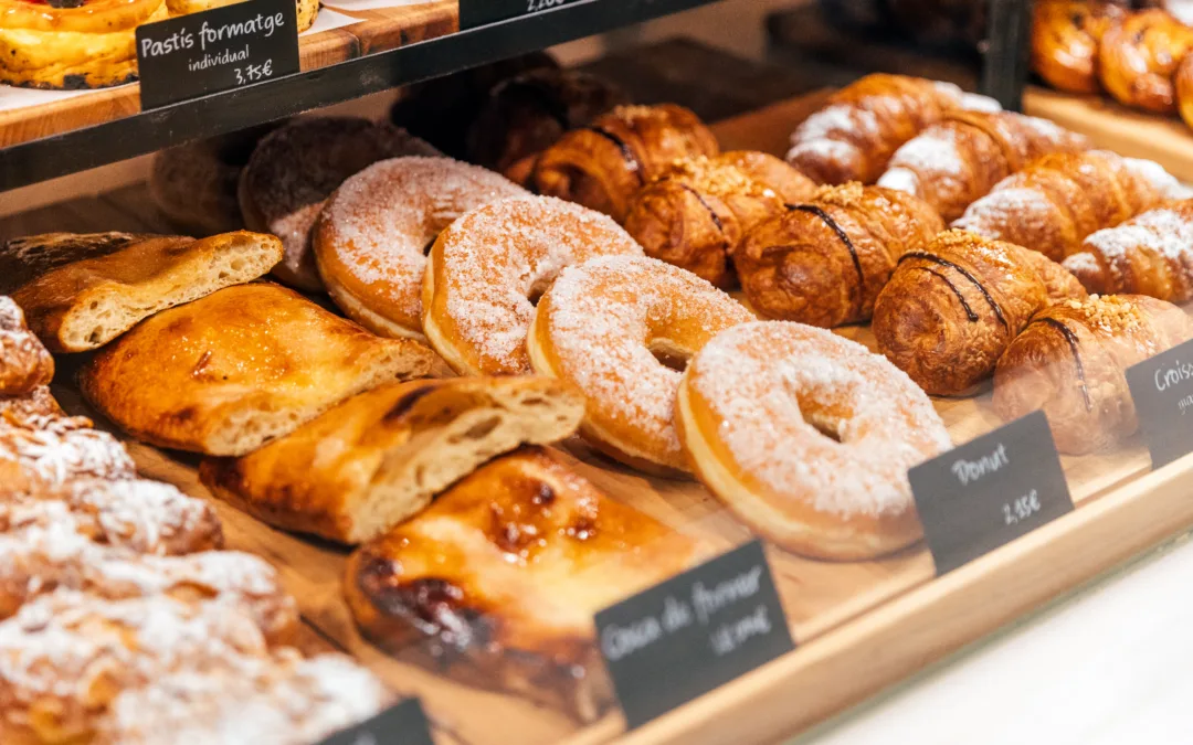 Tell Us Your Favorite Bakery in Arizona