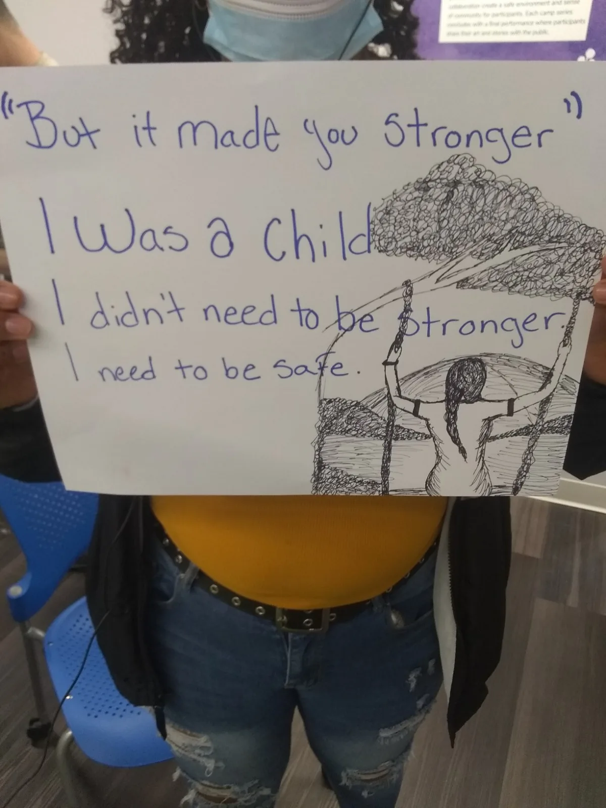 Opinion: Ways to Emotionally Support Foster Children This Holiday Season Opinion: Ways to Emotionally Support Foster Children This Holiday Season