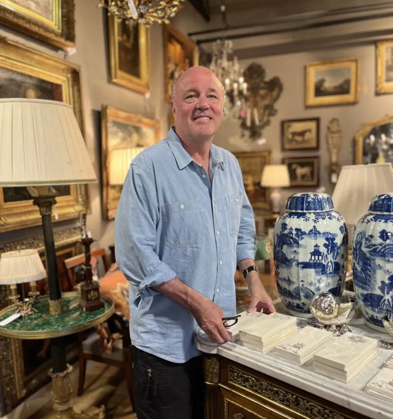 10 Antique Shops in Metro Phoenix That Locals Love