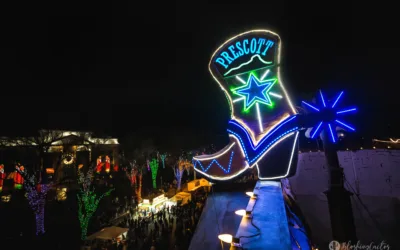 4 weird items Arizona cities drop on New Year’s Eve