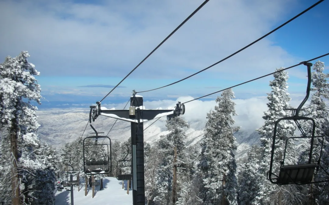 Winter adventures in and around Arizona’s two biggest cities
