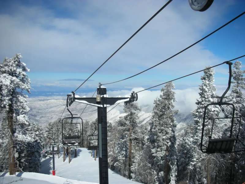 Winter Adventures in Arizona’s Two Biggest Cities