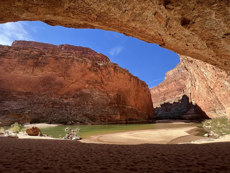 12 Places in Arizona That Feel Otherworldly