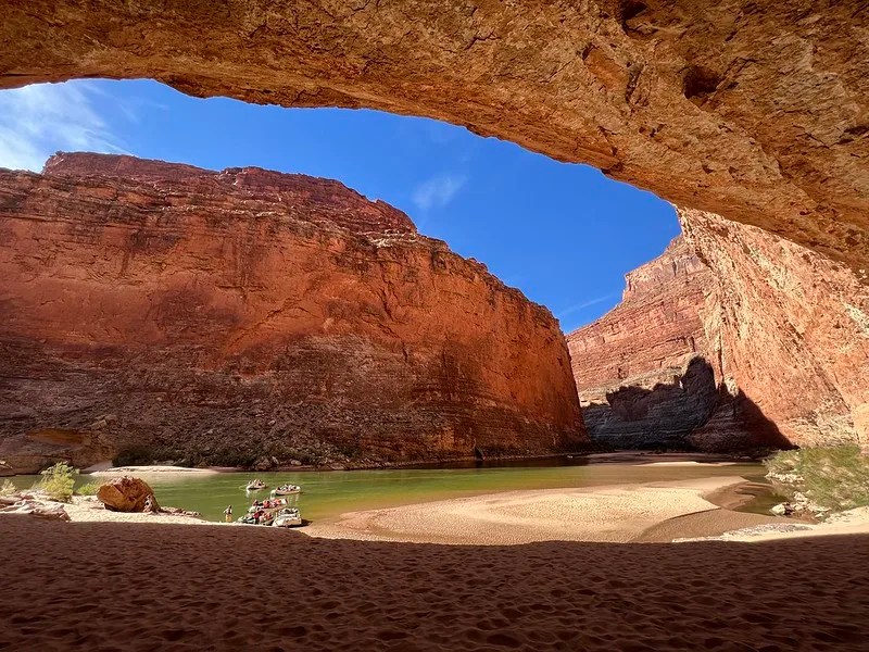 12 Places in Arizona That Feel Otherworldly