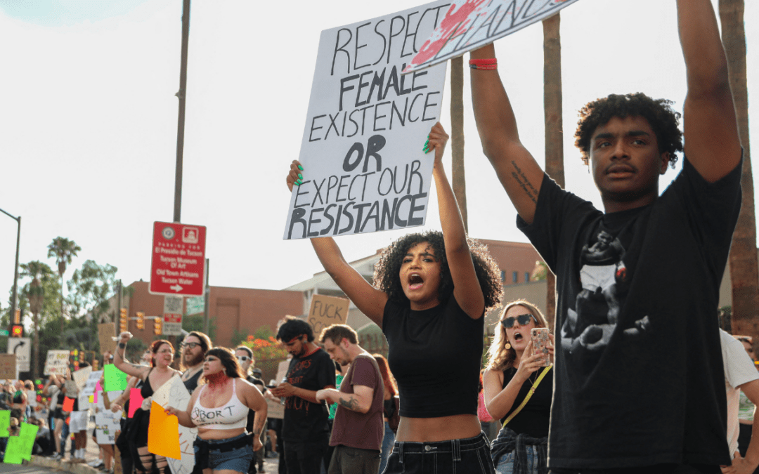 Arizona’s abortion ban: A dangerous step back