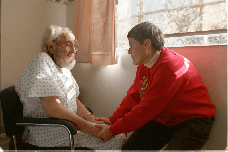 Biden healthcare funding