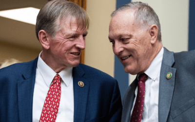 A list of over 45 prominent Arizonans involved in the Jan. 6 insurrection