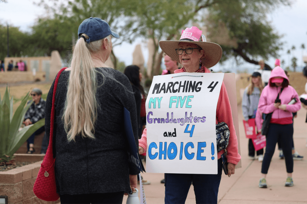 Ducey’s tax cuts and school voucher expansion create $1 billion deficit for Hobbs