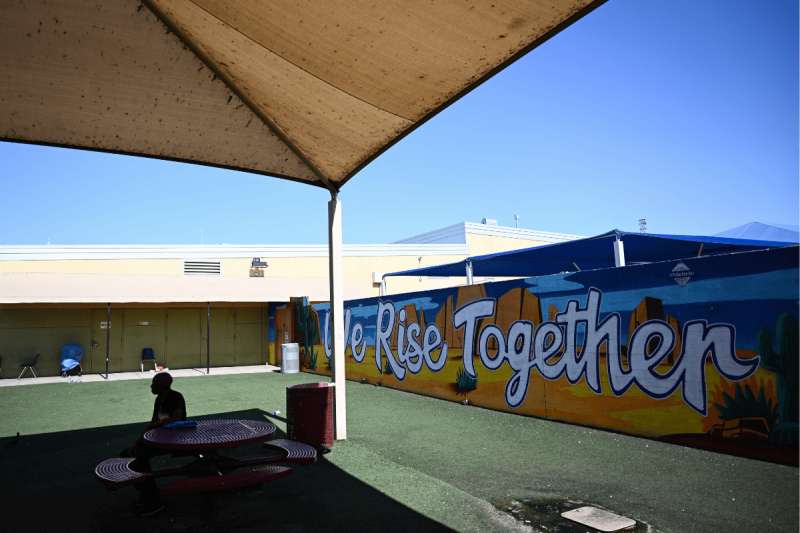phoenix shelter