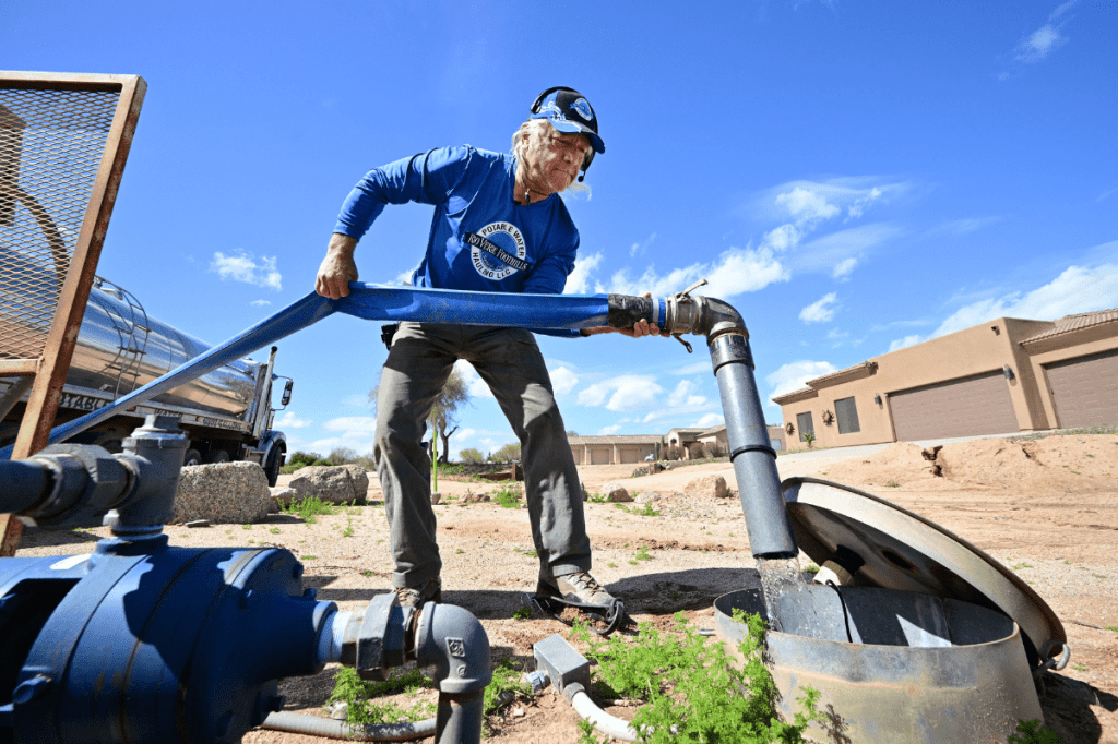 After a year of outcry, Arizona’s wildcat subdivisions and groundwater drilling remain a problem