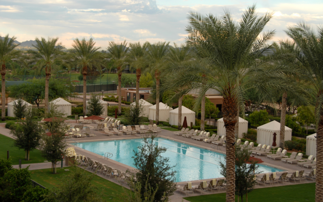 Take advantage of these 6 winter staycation deals in metro Phoenix