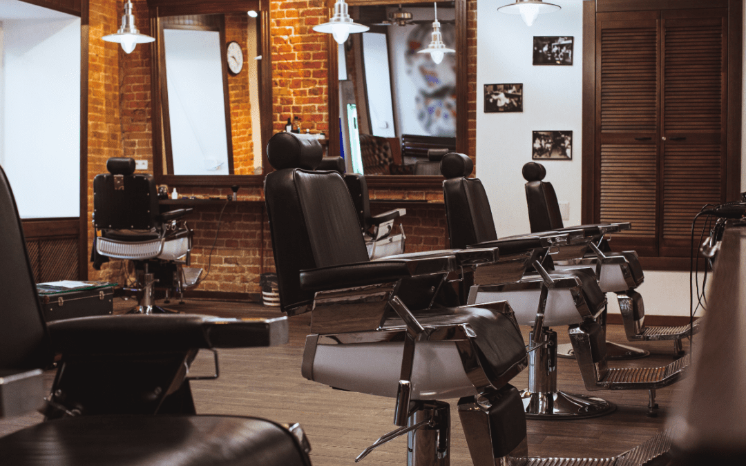 These 9 locally owned barbershops are Arizona favorites
