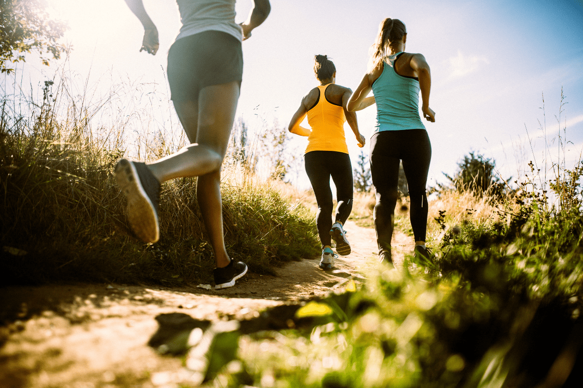 Lace up with these 16 running & hiking groups in Arizona