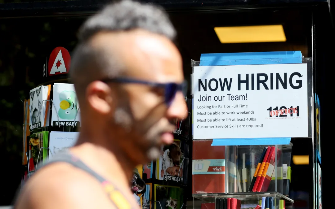 Voting Matters: Arizona’s minimum wage now nearly double federal rate