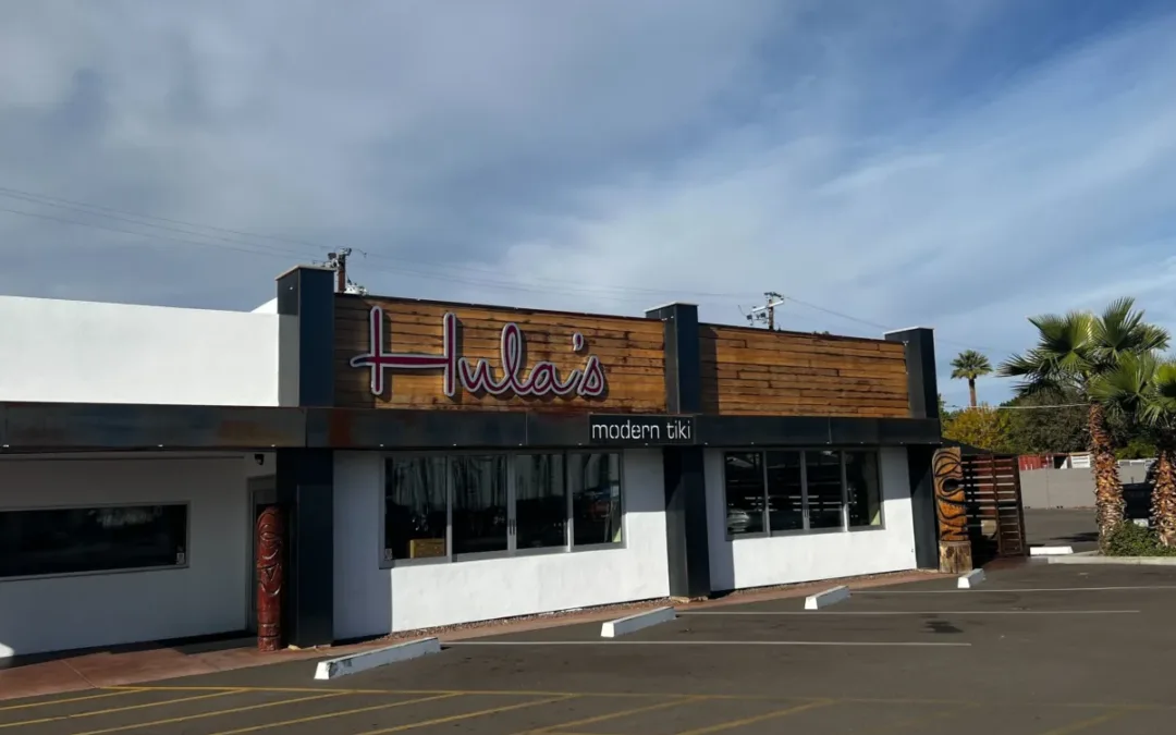 5 Phoenix bars offering the mocktails you want this Dry January