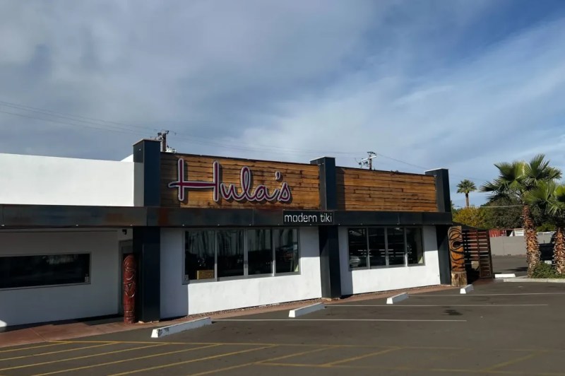 8 Phoenix bars offering the mocktails you want this Dry January