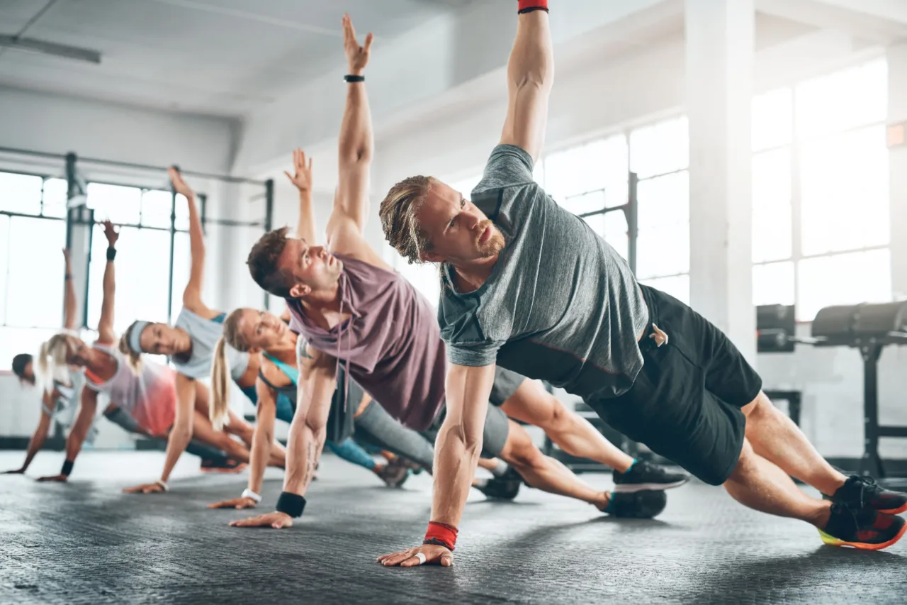Get active in 2024 at one of these boutique fitness studios in metro Phoenix