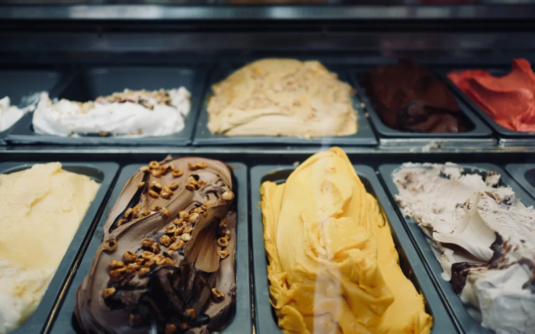 Savor the flavors: Discover 8 artisan ice cream hotspots in metro Phoenix